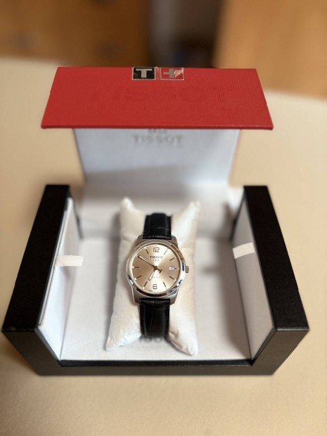 Tissot PR100 Férfi Karóra Új/Karcmentes
