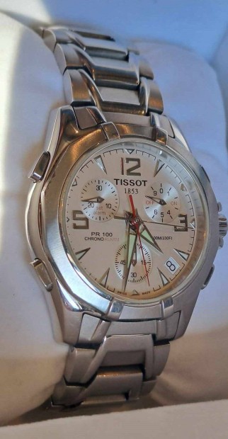 Tissot PR100 karra