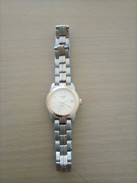 Tissot PR50 ni karra