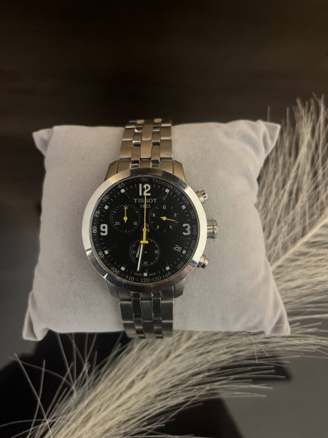 Tissot PRC200 Chronograph karra(piaci r alatt)