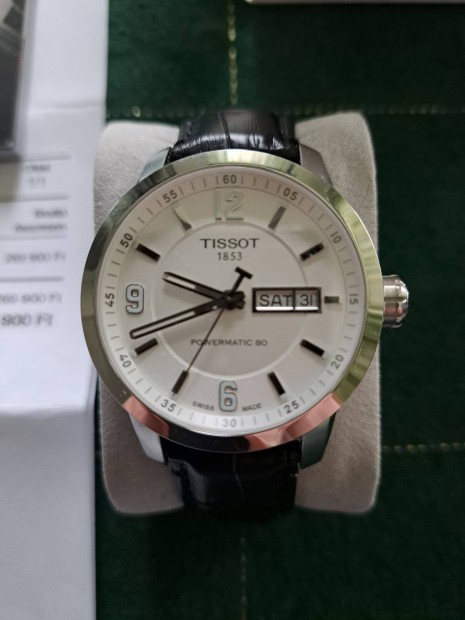 Tissot PRC 200