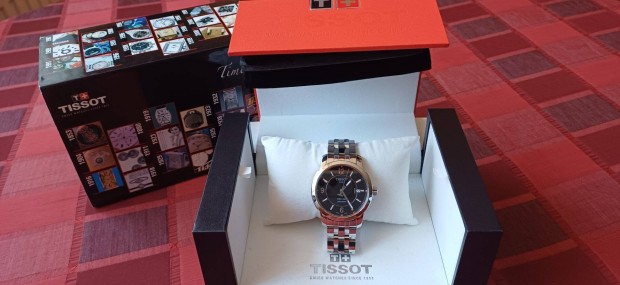 Tissot PRC 200