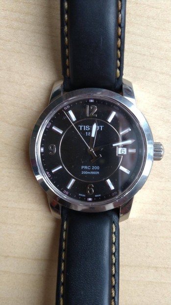 Tissot PRC 200