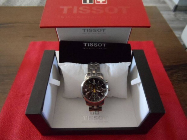 Tissot PRC 200 frfi karra