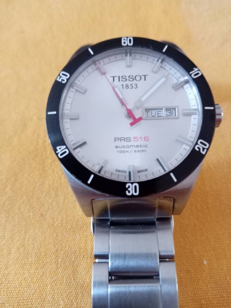 Tissot PRS 516 csere/beszámítás is