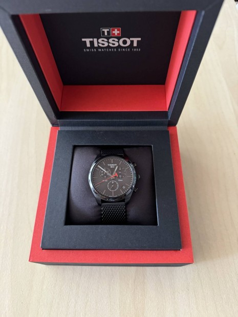 Tissot PR 100