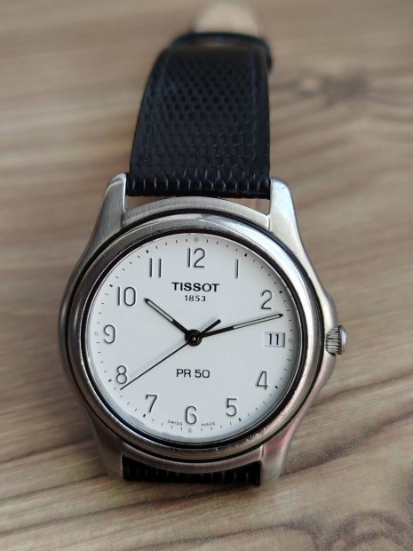 Tissot PR 50 (quartz ra)