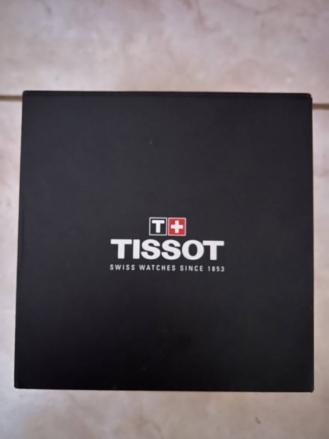 Tissot Pr 100 Chronograph