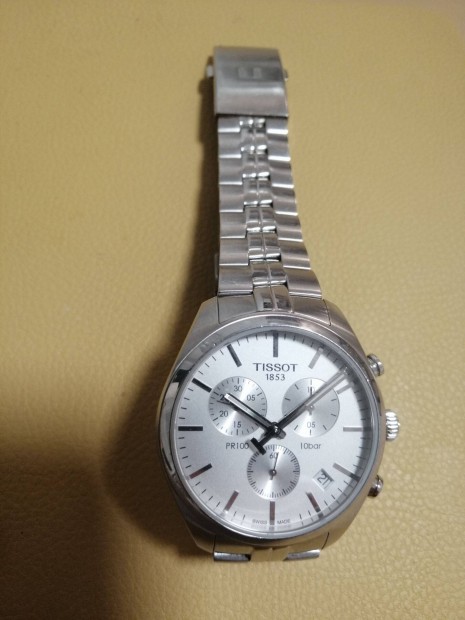 Tissot Pr 100 Frfi Karra elad