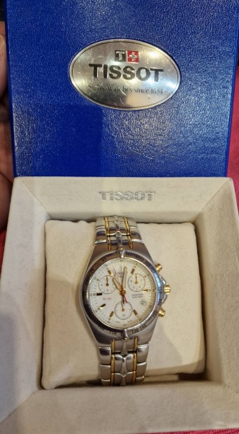 Tissot Pr-200 Chrono Quartz 