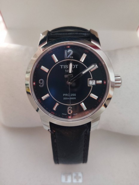 Tissot Prc 200 (T014.410.11.047.00)