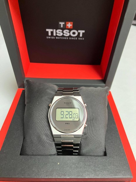 Tissot Prx Digital ra (35mm)