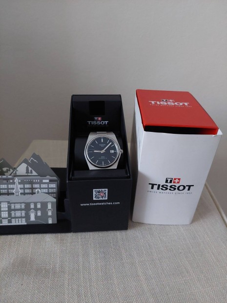 Tissot Prx Povermatic 80