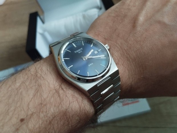 Tissot Prx Quartz