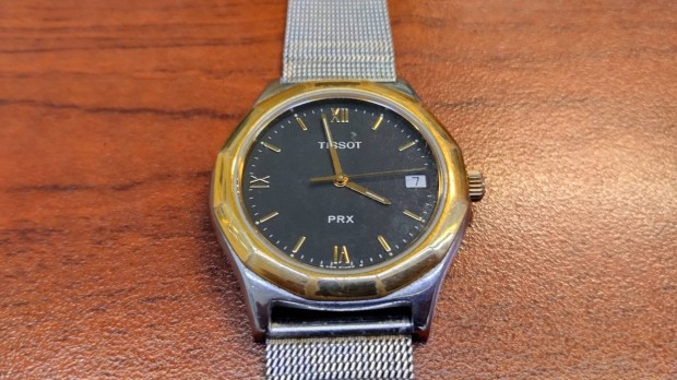 Tissot Prx frfi karra 40 mm / j elemmel 