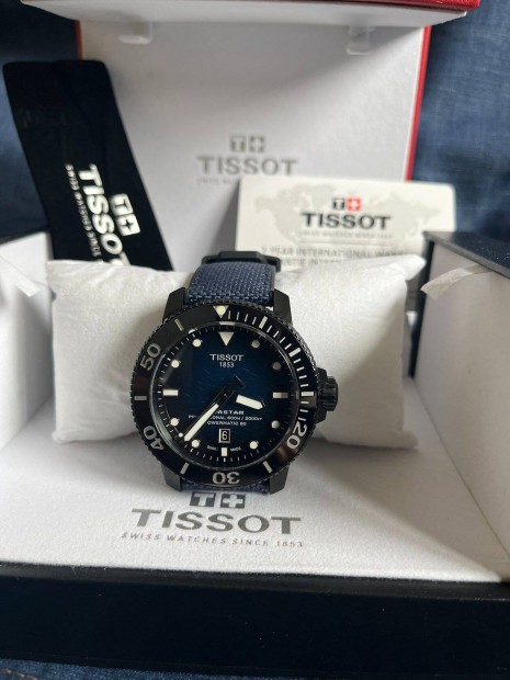 Tissot Seastar 2000 Professional Powermatic 80 T120.607.37.041.00