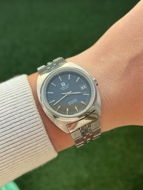 Tissot Seastar Quartz