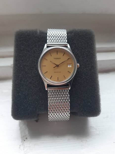 Tissot Seastar quartz (Vintage)