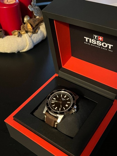 Tissot Supersport Gent frfi karra (T125.610.16.051.00)