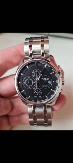 Tissot T-035.627.11.051.00