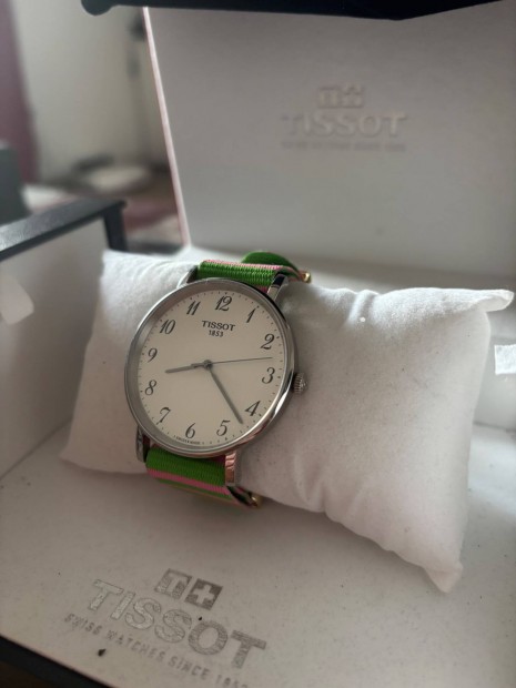 Tissot T Classic Everytime