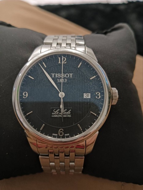 Tissot T-Classic Le Locle T006.408.11.057.00 