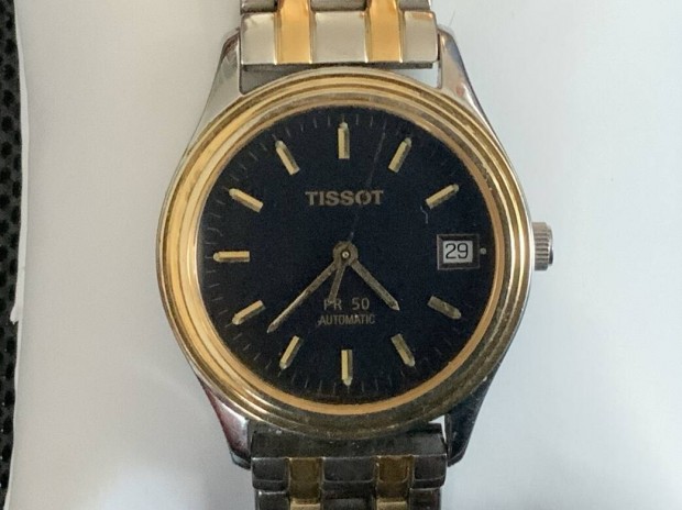 Tissot T Classic Pr 50 Full acl Zafr veges Rgi Automata ra 