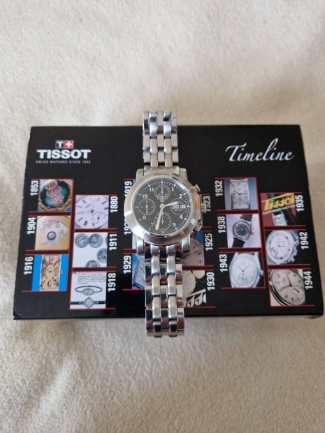 Tissot T-Lord t166/266