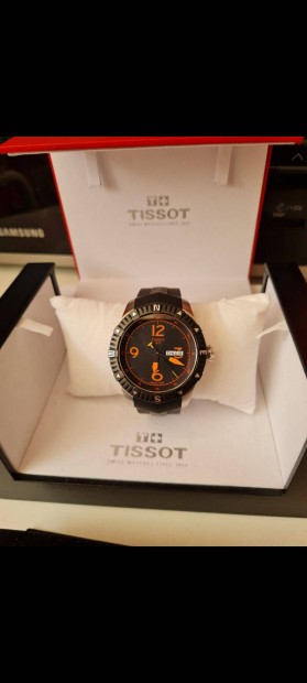 Tissot T-Navigtor Automatic