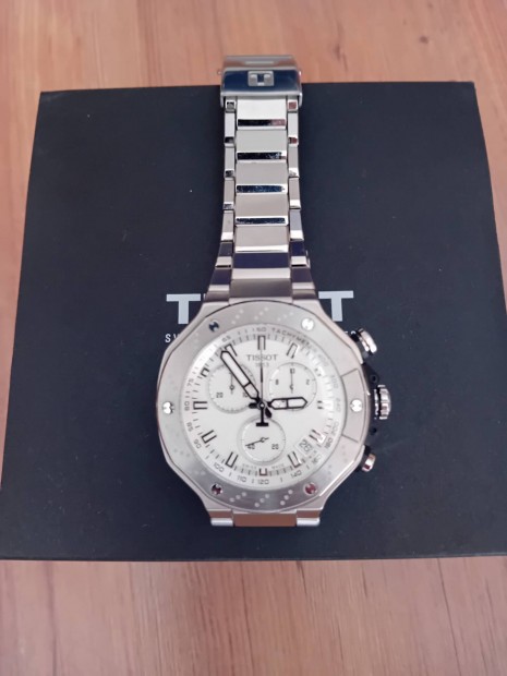 Tissot T-Race Chronographe