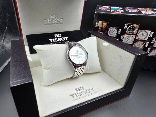 Tissot T-oneAutomata