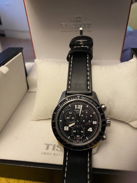 Tissot V8 jszer llapotban elad.