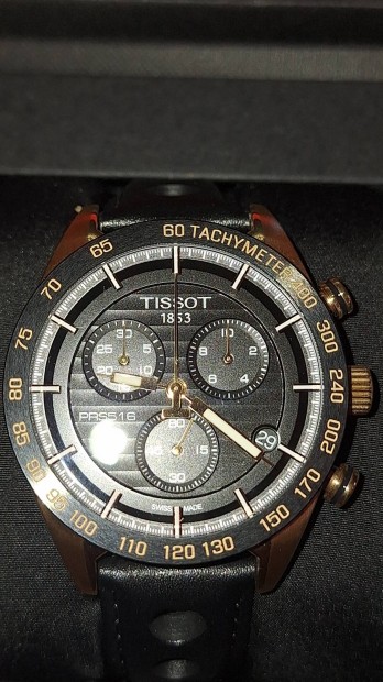 Tissot .prs.516