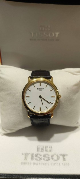 Tissot frfi karra