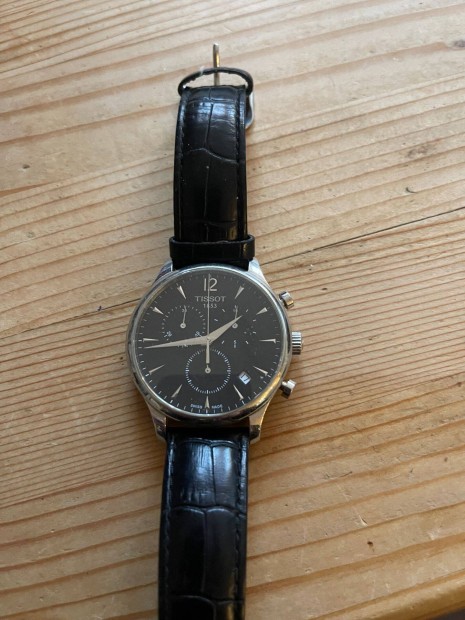 Tissot frfi karra