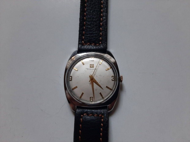 Tissot frfi karra