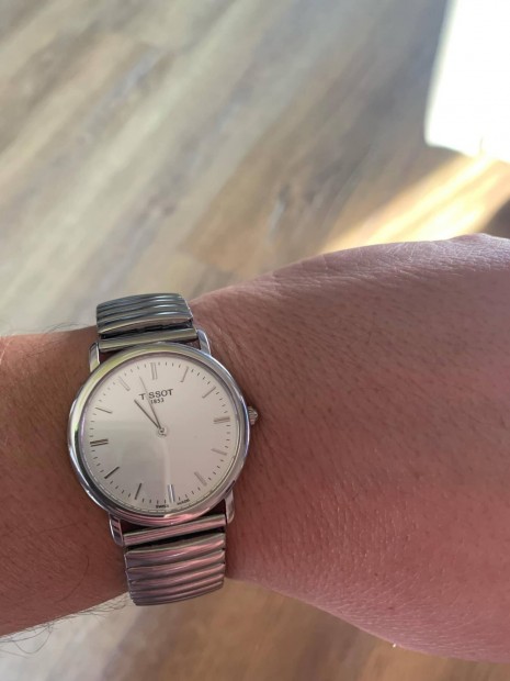 Tissot karra