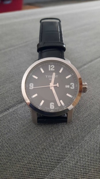 Tissot karra