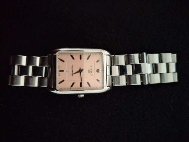 Tissot karóra