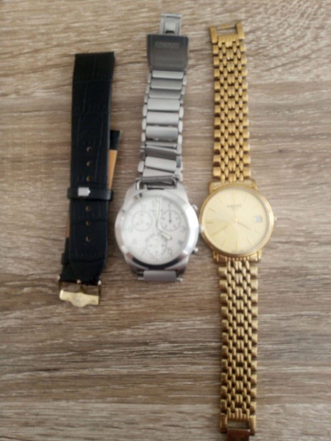 Tissot karrk