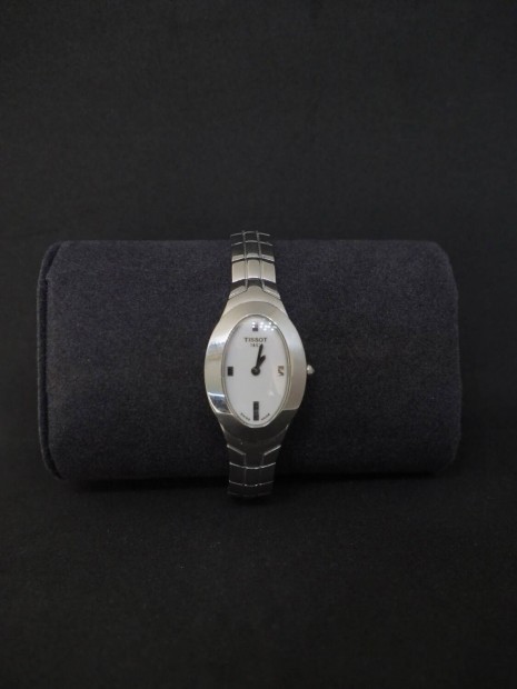 Tissot ni karra