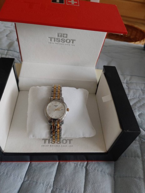 Tissot ni karra