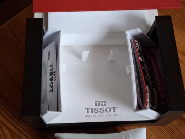 Tissot rsdoboz