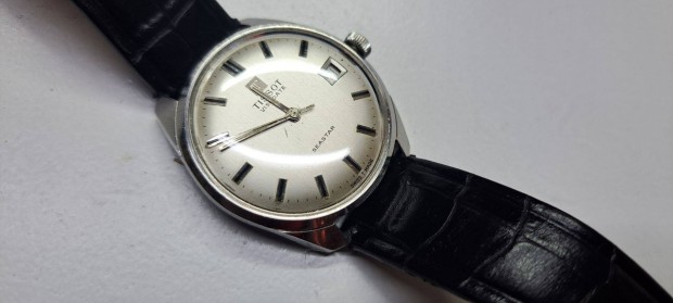 Tissot visodate seastar frfi karra