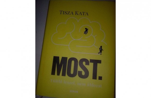 Tisza Kata: Most