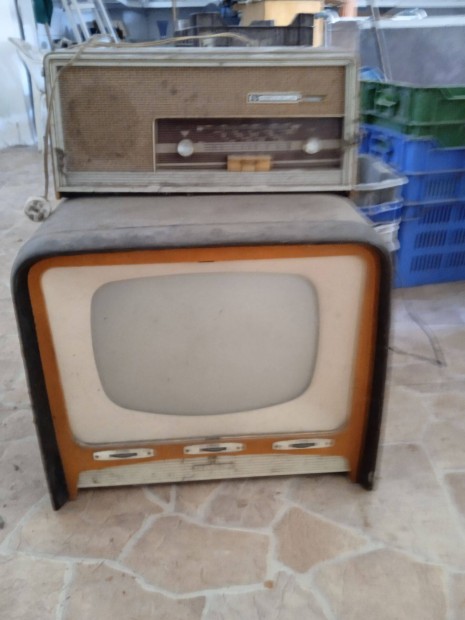 Tisza TV, Velence rádió