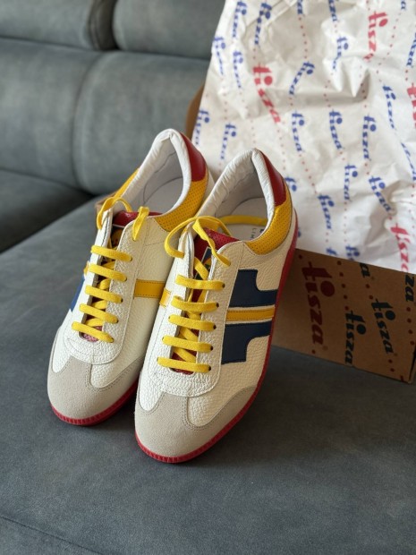 Tisza cip� Lidl limited edition 