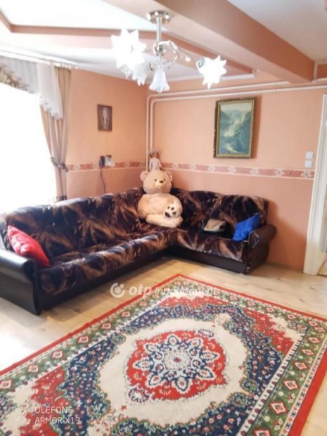 Tiszaf�ldv�ri 127 nm-es h�z elad�