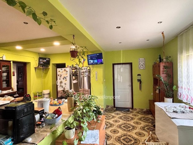 Tiszaf�ldv�ri 150 nm-es h�z elad�