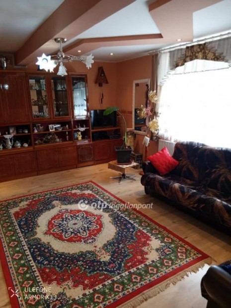 Tiszaf�ldv�ri elad� 127 nm-es h�z